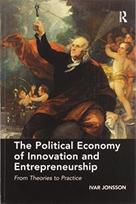 Political Economy of Innovation and Entrepreneurship