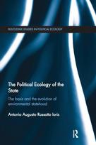 Political Ecology of the State