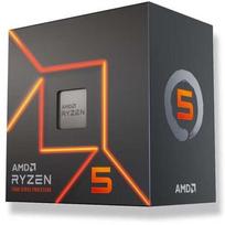 Procesorius Processor AMD Ryzen 5 7400 4.7 GHz (Raphael) AM5 - Boxed with Cooler