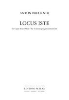Graduals No. 1: Locus Iste
