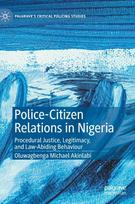 Police-Citizen Relations in Nigeria
