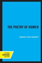 Poetry of Homer