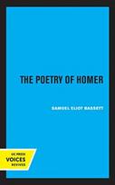 Poetry of Homer