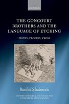 Goncourt Brothers and the Language of Etching