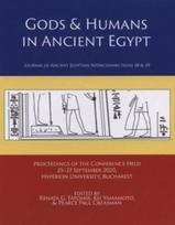 Gods & Humans in Ancient Egypt