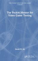 Pocket Mentor for Video Game Testing