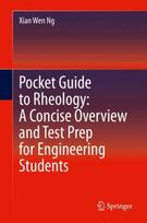 Pocket Guide to Rheology: A Concise Overview and Test Prep for Engineering Students