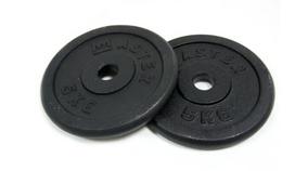 Svarmuo Master, 5 kg x 2