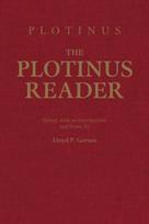 Plotinus Reader