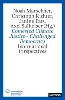 Global Climate Justice-Challenged Democracy