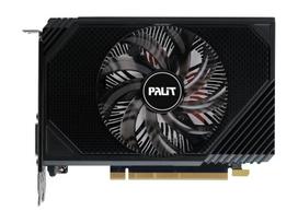 Vaizdo plokštė Grafikos plokštė - Palit GeForce RTX 3050 StormX OC 6GB GDDR6