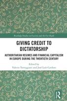 Giving Credit to Dictatorship