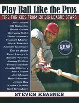 Play Ball Like the Pros