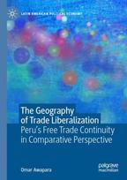 Geography of Trade Liberalization