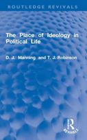 Place of Ideology in Political Life