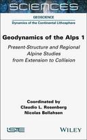 Geodynamics of the Alps 1