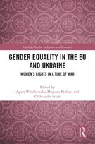 Gender Equality in the EU and Ukraine
