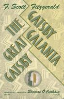 GATSBY GALANTA - The GREAT GATSBY