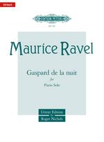 Gaspard de la nuit