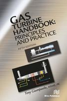 Gas Turbine Handbook