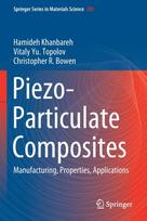 Piezo-Particulate Composites