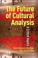 Future of Cultural Analysis