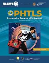PHTLS: Supporto Delle Funzioni Vitali in Pazienti Traumatizzati in Fase Pre-ospedaliera, Nona Edizione