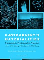 Photography's Materialities