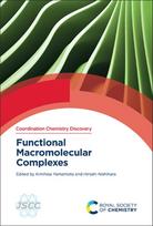 Functional Macromolecular Complexes