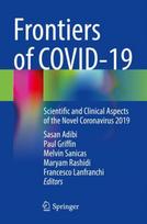 Frontiers of COVID-19