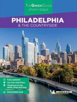 Philadelphia - Michelin Green Guide Short Stays
