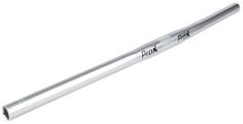 Vairas ProX Flat Alu 620x25.4mm glossy silver
