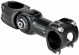 Vairo iškyša ProX Ahead adjustable 31.8/90mm 0/60° black