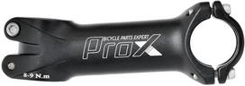 Vairo iškyša ProX Eco Alu 31.8mm/ 7.ST black-110MM