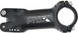 Vairo iškyša ProX Eco Alu 31.8mm/ 7.ST black-90MM