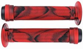 Vairo rankenėlės ProX GP-75H BMX 150mm red