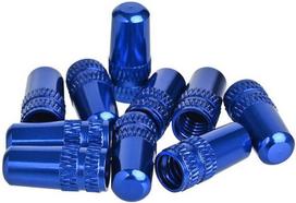 Ventilio dangtelis ProX Alu FV-02 FV/Presta blue