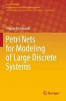Petri Nets for Modeling of Large Discrete Systems