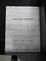 Petra Papyri I
