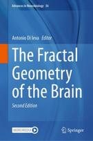 Fractal Geometry of the Brain