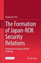 Formation of Japan-ROK Security Relations