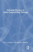 Personal Process in Child-Centred Play Therapy