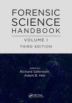 Forensic Science Handbook, Volume I