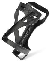Gertuvės laikiklis RaceOne KELA black-black