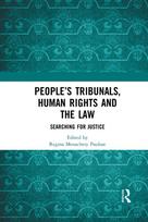 People?s Tribunals, Human Rights and the Law