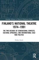Finland's National Theatre 1974–1991