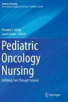 Pediatric Oncology Nursing