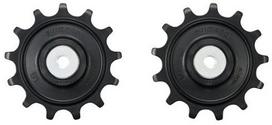 Galinio pavarų perjungėjo ratukų komplektas Shimano Deore XT Di2 RD-M8260 12-speed