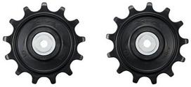 Galinio pavarų perjungėjo ratukų komplektas Shimano XTR Di2 RD-M9260 11-speed
