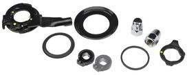 Galinės įvorės komponentai Shimano Nexus 7 SG-7C25/7C15